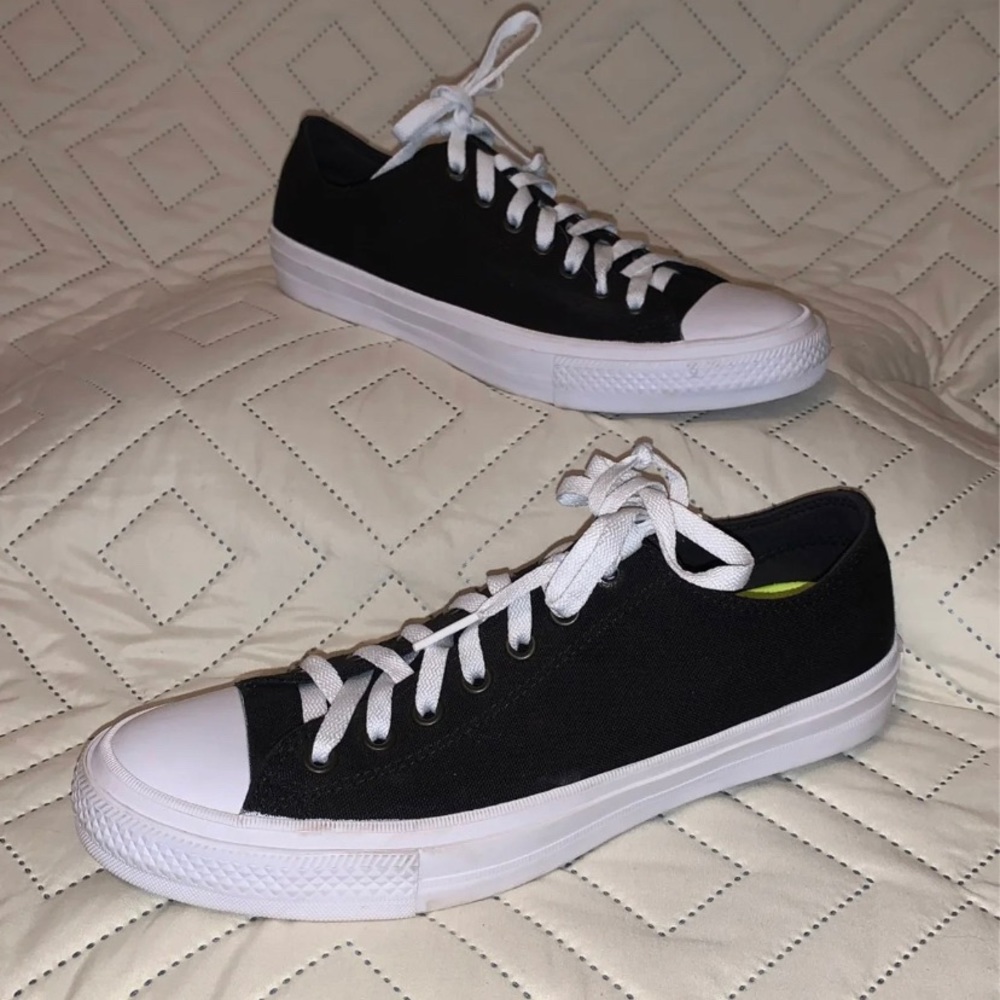 Chuck Taylor Converse